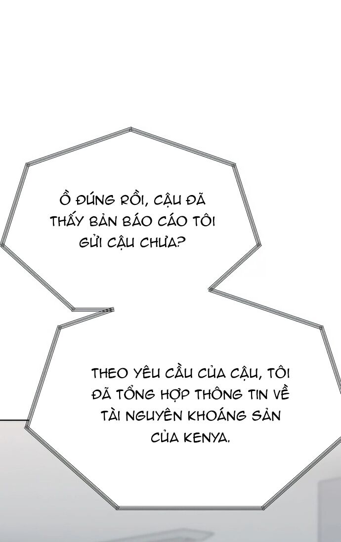 Nhân Viên Thực Tập Kim Cheolsu - chap25 - Trang 40